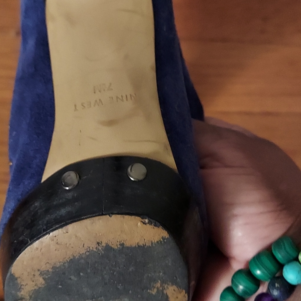 Boots - Picture 2 of 2